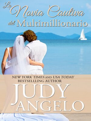 cover image of La Novia cautiva del multimillionario